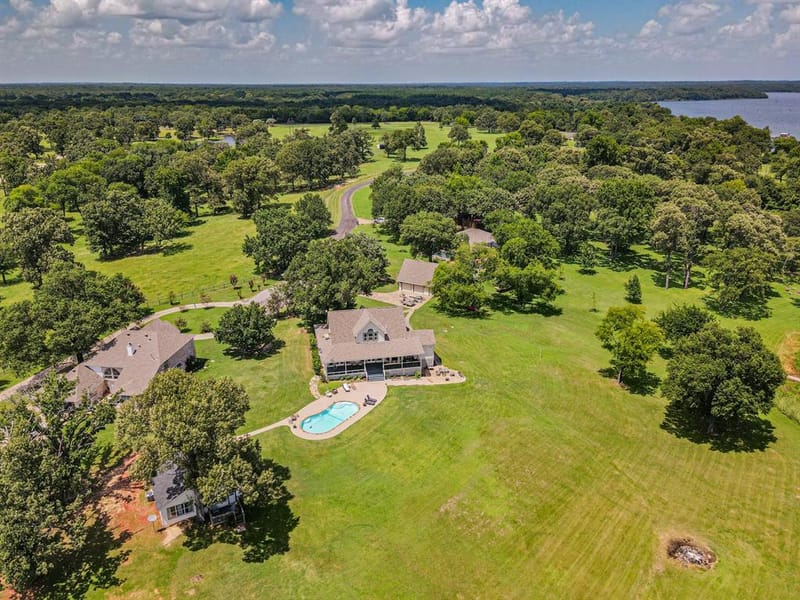 1747 County Road 1785, Yantis TX 75497 - Photo 33