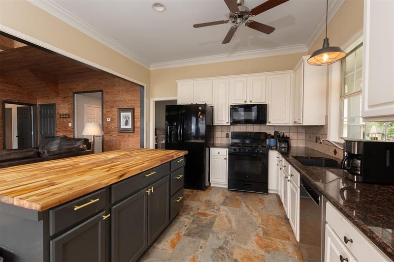 1747 County Road 1785, Yantis TX 75497 - Photo 11