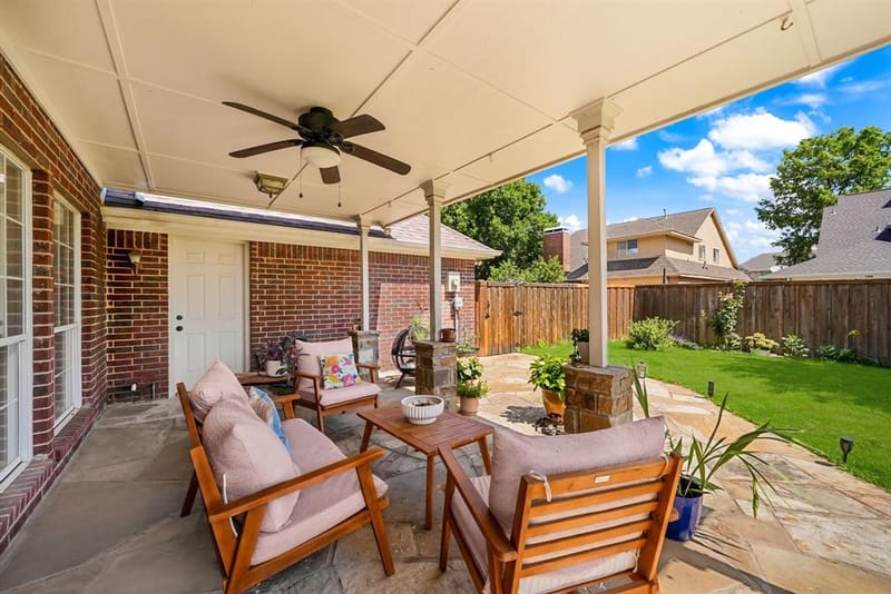 1107 Springfield Lane, Allen TX 75002 - Photo 27