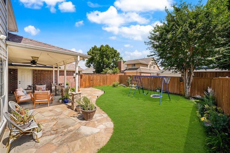 1107 Springfield Lane, Allen TX 75002 - Photo 26