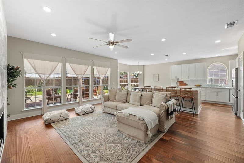1107 Springfield Lane, Allen TX 75002 - Photo 7