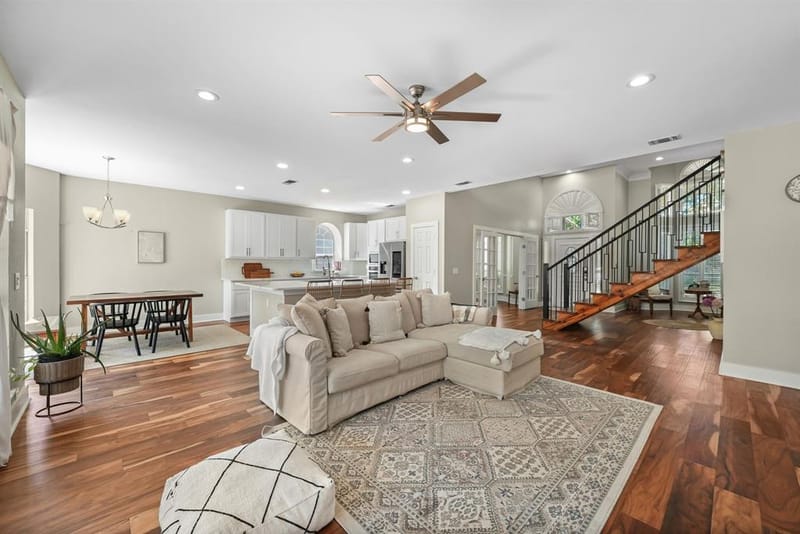 1107 Springfield Lane, Allen TX 75002