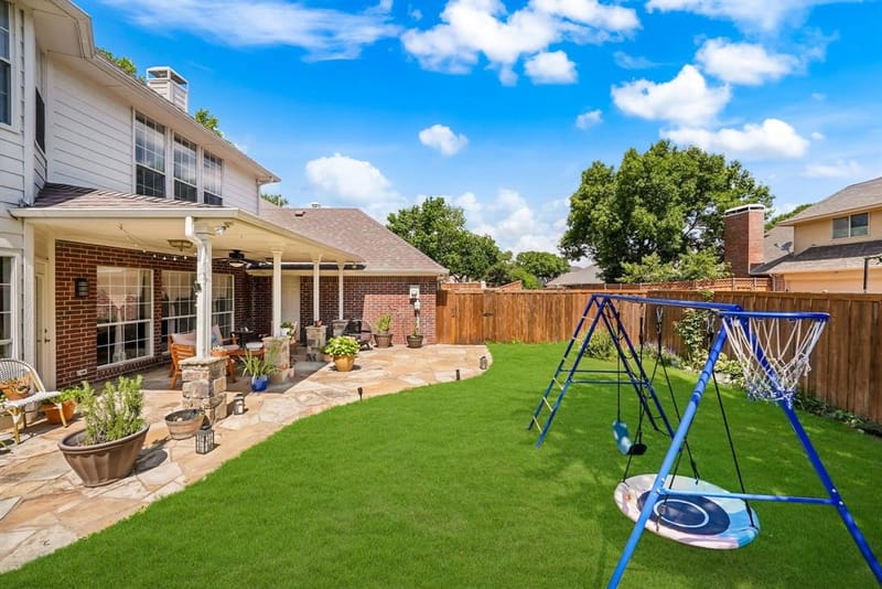 1107 Springfield Lane, Allen TX 75002 - Photo 30