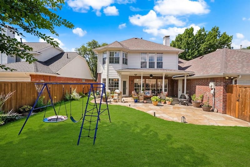 1107 Springfield Lane, Allen TX 75002 - Photo 29
