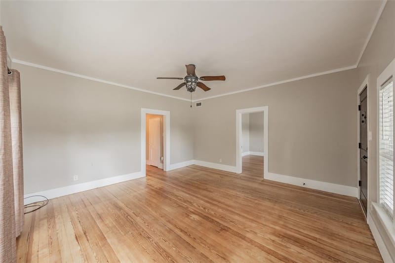 306 Davis Street, Weatherford TX 76086 - Photo 6