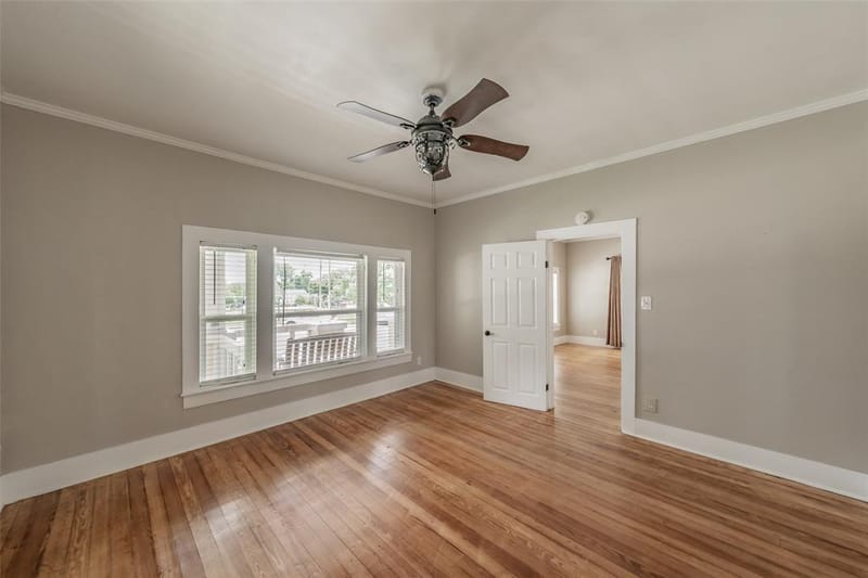 306 Davis Street, Weatherford TX 76086 - Photo 13