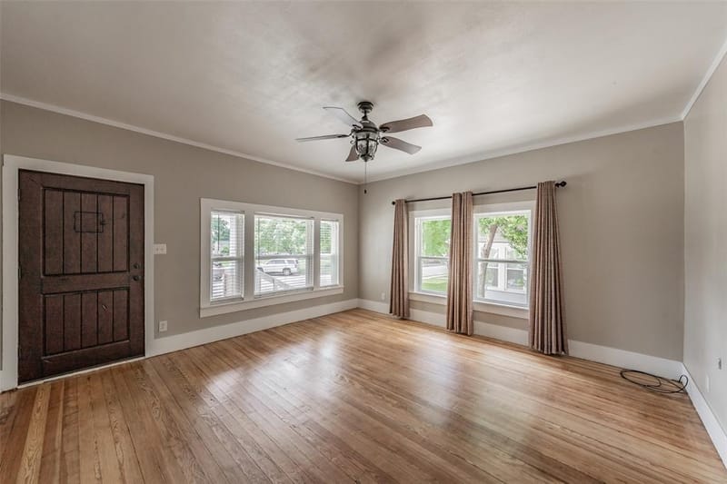 306 Davis Street, Weatherford TX 76086 - Photo 7