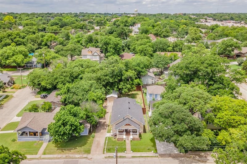 306 Davis Street, Weatherford TX 76086 - Photo 33