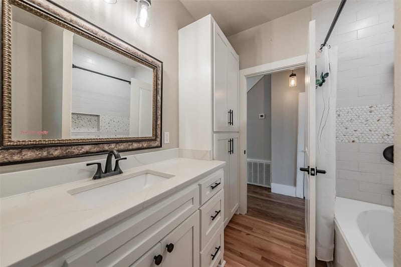 306 Davis Street, Weatherford TX 76086 - Photo 14