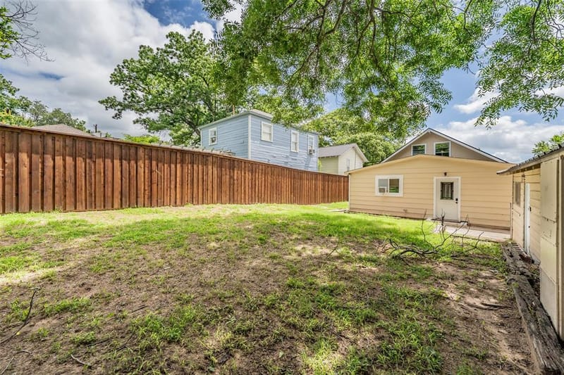306 Davis Street, Weatherford TX 76086 - Photo 31