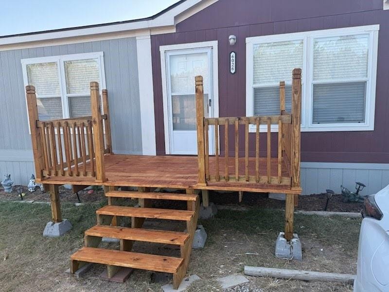 6026 Lake Granbury Trail, Granbury TX 76048 - Photo 8