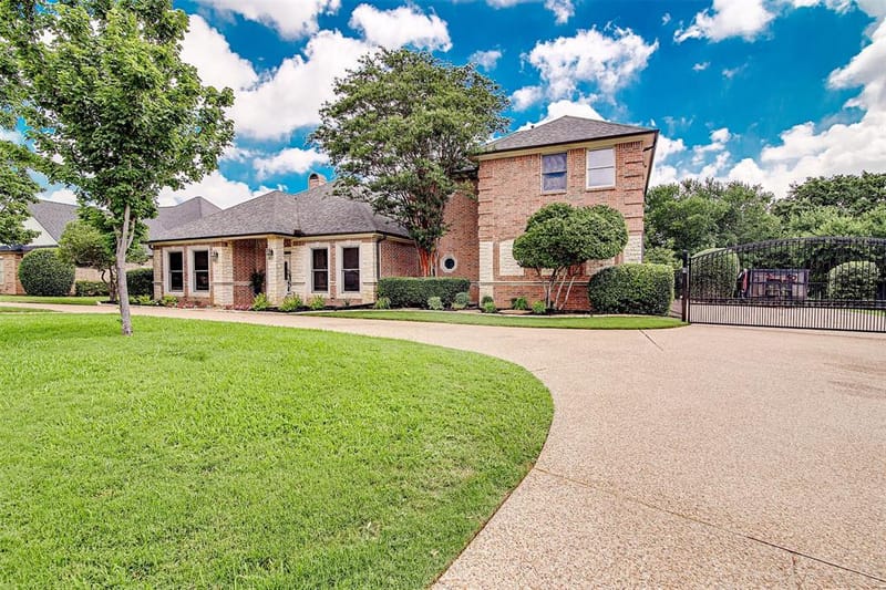 2008 Cains Lane, Mansfield TX 76063