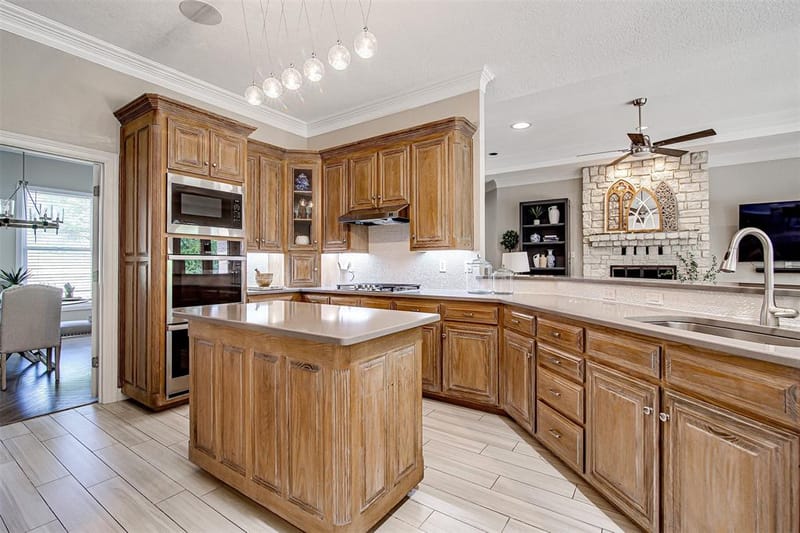 2008 Cains Lane, Mansfield TX 76063 - Photo 9