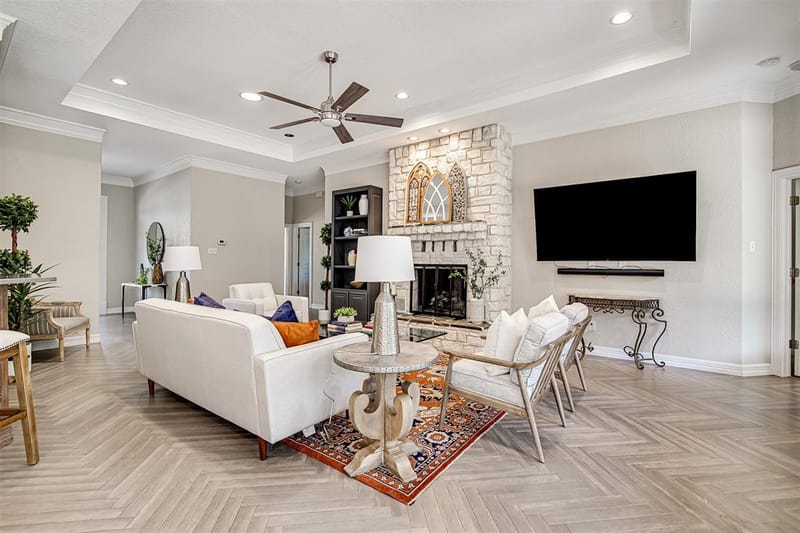 2008 Cains Lane, Mansfield TX 76063 - Photo 15