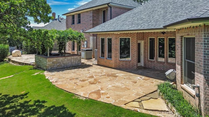 2008 Cains Lane, Mansfield TX 76063 - Photo 35