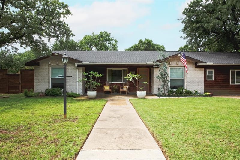 609 Hillside Road, Colleyville TX 76034 - Photo 2