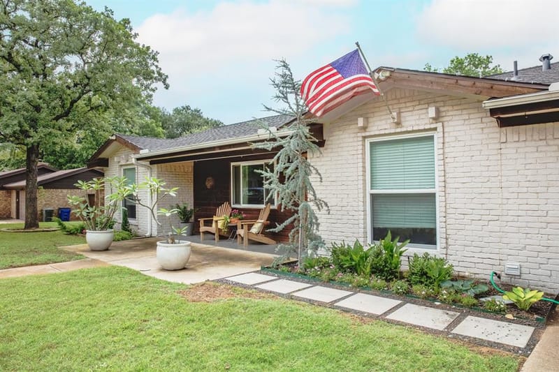 609 Hillside Road, Colleyville TX 76034 - Photo 5