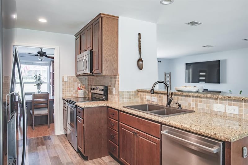 609 Hillside Road, Colleyville TX 76034 - Photo 11