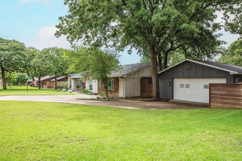 609 Hillside Road, Colleyville TX 76034 - Photo 4