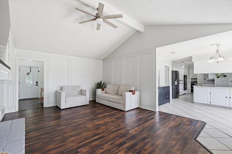 4314 Steeplechase Trail, Arlington TX 76016 - Photo 6