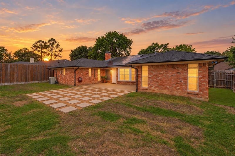 4314 Steeplechase Trail, Arlington TX 76016 - Photo 22