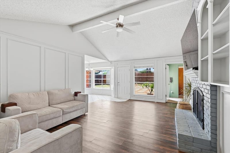 4314 Steeplechase Trail, Arlington TX 76016 - Photo 7