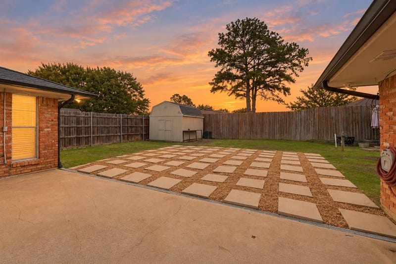 4314 Steeplechase Trail, Arlington TX 76016 - Photo 21