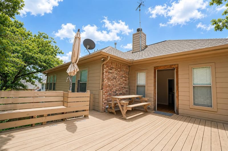 609 Trails End Court, Hurst TX 76054 - Photo 34