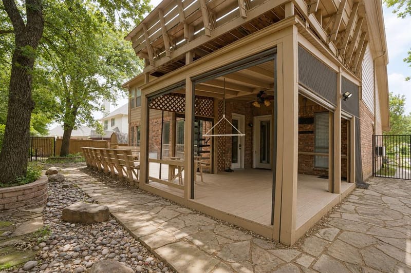 609 Trails End Court, Hurst TX 76054 - Photo 38