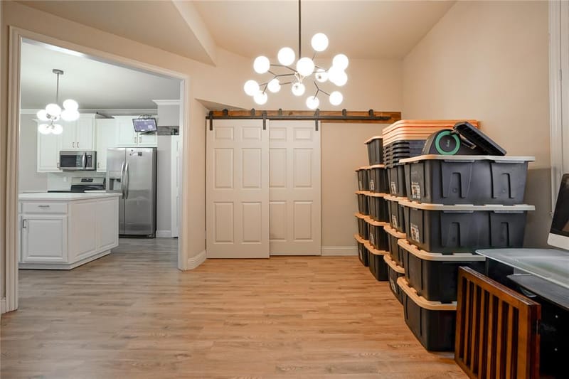 609 Trails End Court, Hurst TX 76054 - Photo 14