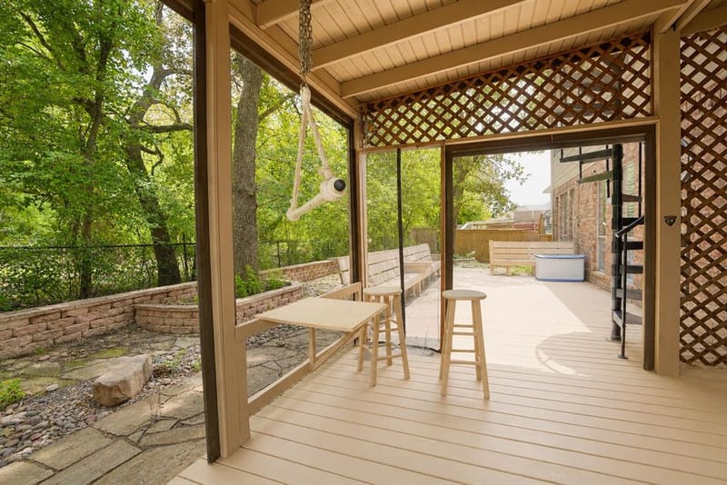 609 Trails End Court, Hurst TX 76054 - Photo 37