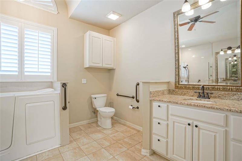 609 Trails End Court, Hurst TX 76054 - Photo 19
