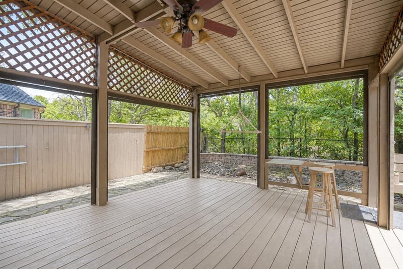 609 Trails End Court, Hurst TX 76054 - Photo 35