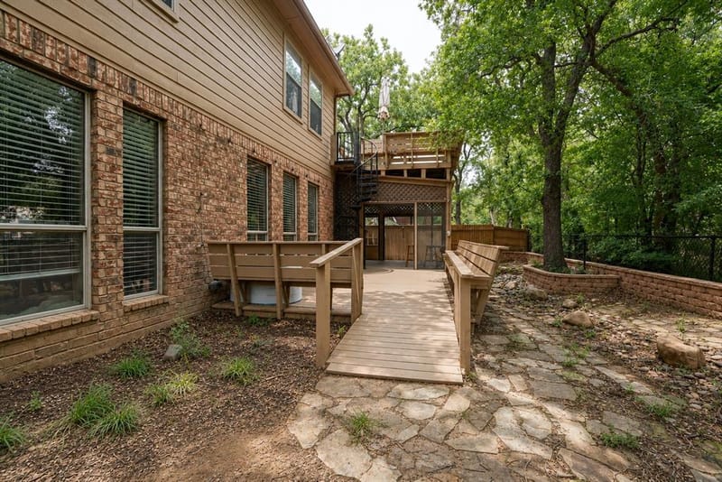609 Trails End Court, Hurst TX 76054 - Photo 39