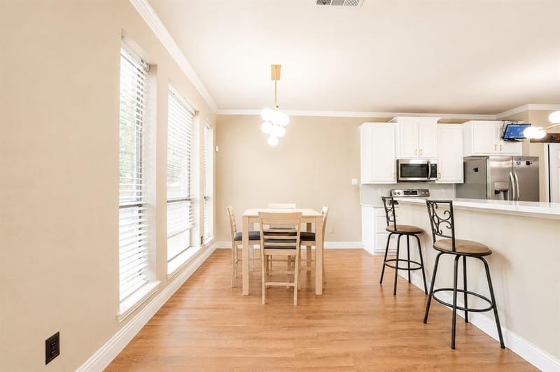 609 Trails End Court, Hurst TX 76054 - Photo 8