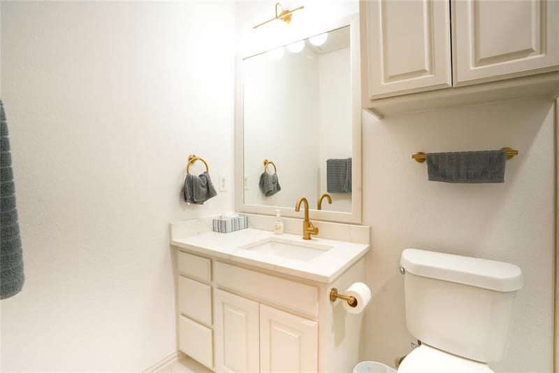 609 Trails End Court, Hurst TX 76054 - Photo 21