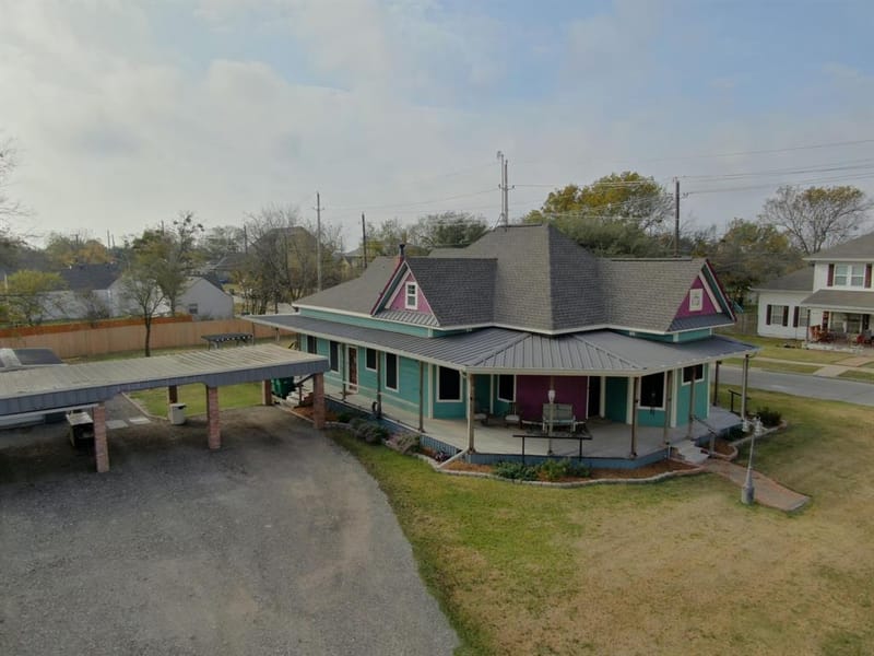 312 W 8th Street, Ferris TX 75125 - Photo 27