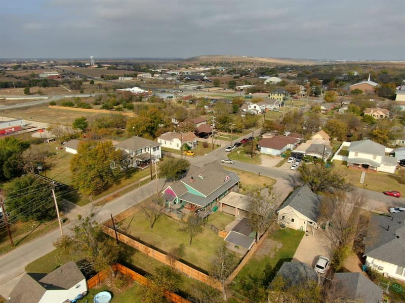 312 W 8th Street, Ferris TX 75125 - Photo 30