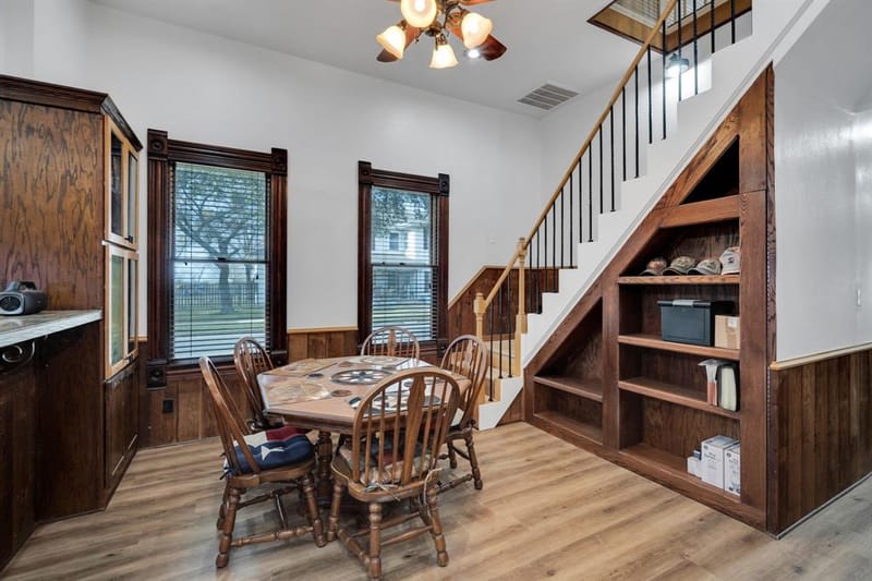 312 W 8th Street, Ferris TX 75125 - Photo 15