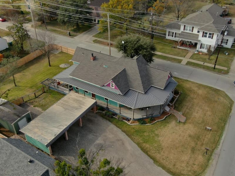 312 W 8th Street, Ferris TX 75125 - Photo 29