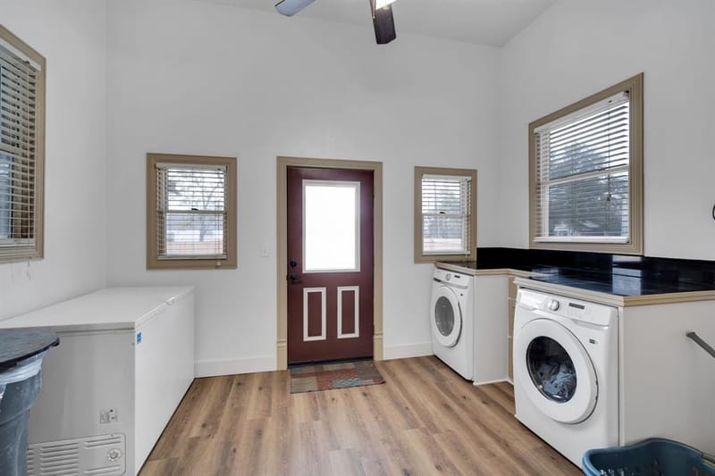 312 W 8th Street, Ferris TX 75125 - Photo 8
