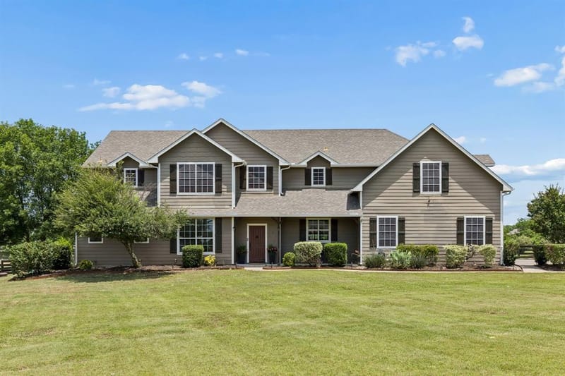 117 Galvan Lane, Van Alstyne TX 75495 - Photo 6