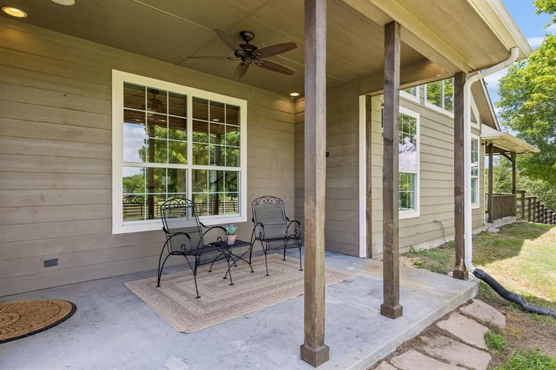 117 Galvan Lane, Van Alstyne TX 75495 - Photo 30