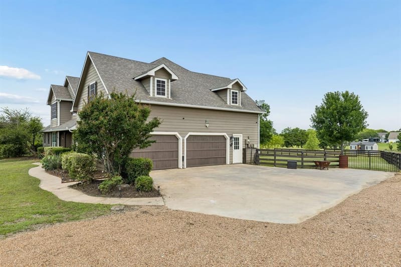 117 Galvan Lane, Van Alstyne TX 75495 - Photo 34