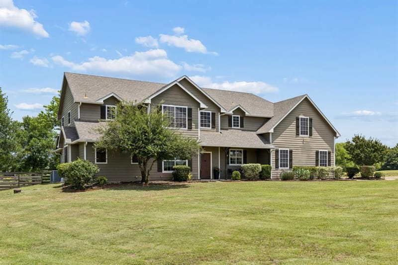 117 Galvan Lane, Van Alstyne TX 75495 - Photo 37