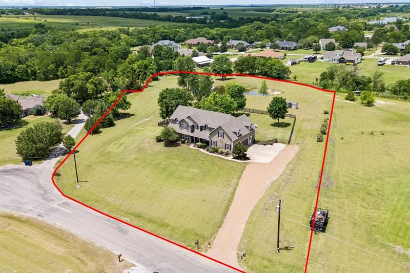 117 Galvan Lane, Van Alstyne TX 75495 - Photo 35