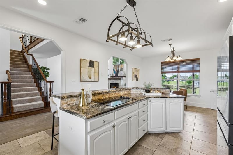 117 Galvan Lane, Van Alstyne TX 75495 - Photo 4