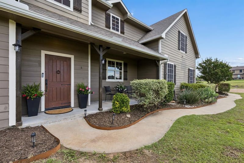 117 Galvan Lane, Van Alstyne TX 75495 - Photo 8