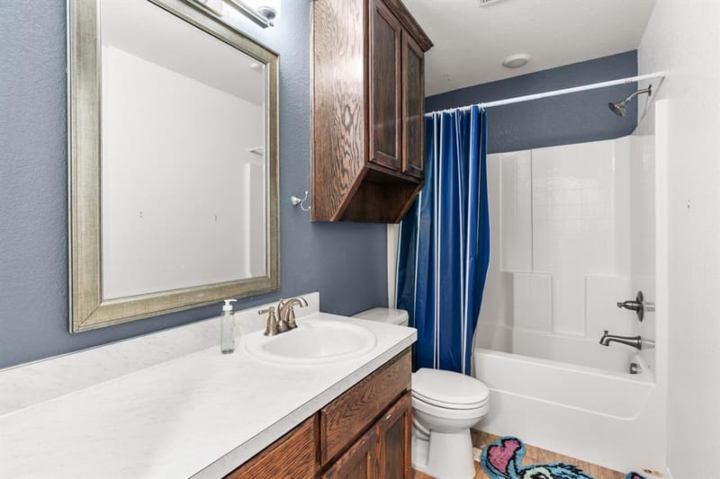300 N Bermuda Street, Lacy Lakeview TX 76705 - Photo 15