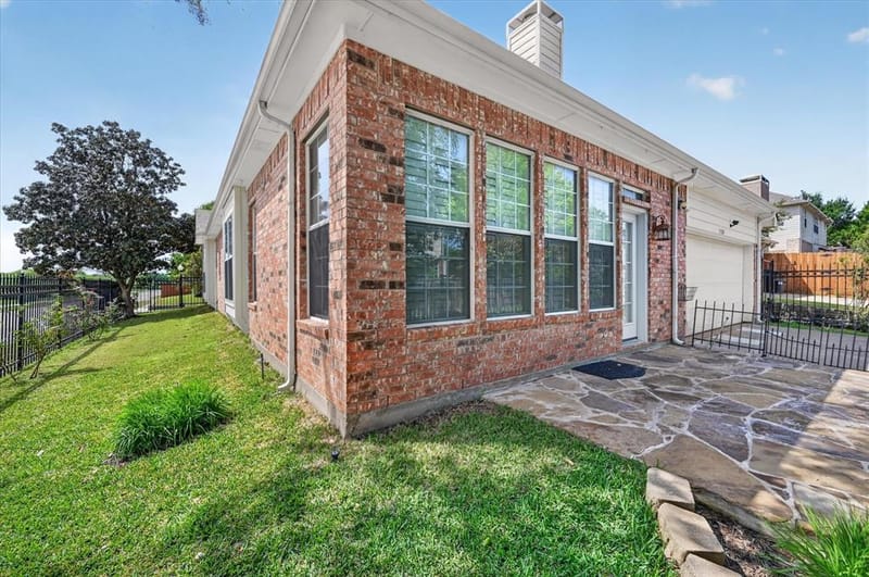 3500 Christopher Lane, Richardson TX 75082 - Photo 22